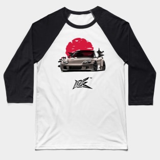 s2000 wide body gold Baseball T-Shirt